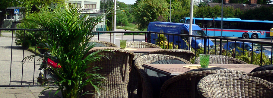 Är du belåten, så är vi nöjda!