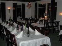 Restaurangen